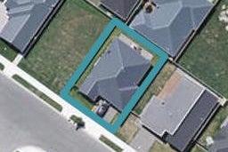 16 Footbridge Terrace, Kaiapoi, Kaiapoi