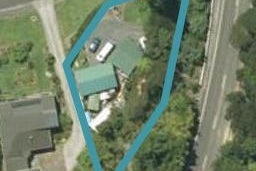 1 Te Rangi Cross Road, Paihia