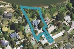 1 Seymour Road, Inner Kaiti, Gisborne