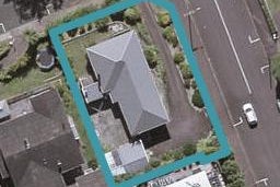 94 Gover Street, New Plymouth, New Plymouth