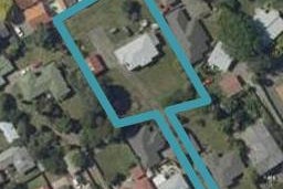 21 East Street, Terrace End, Palmerston North