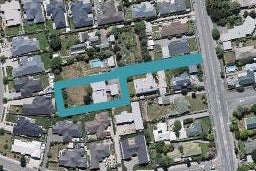203 West Belt, Rangiora, Rangiora