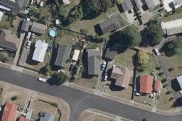 40 Newton Street, Ngaruawahia