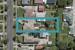 20 York Street, Strathern, Invercargill