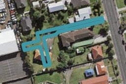 7/51 Church Street, Ōtāhuhu, Auckland