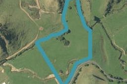 2617 Tarata Road, Purangi, Inglewood