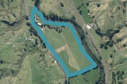6383 State Highway 4, Taumarunui