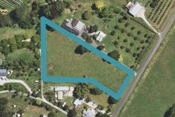194 Darwin Road, Outer Kaiti, Gisborne