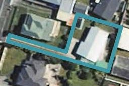 34 Wilson Street, Hawera