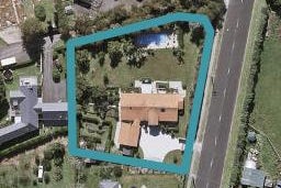 358 Frankley Road, Ferndale, New Plymouth
