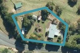 151 Colville Road, Dargaville