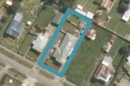 6 Scott Street, Mataura, Mataura