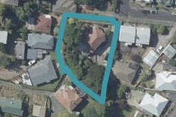13 Macbeth Street, Caversham, Dunedin
