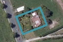 4334 State Highway 12, Ruawai