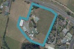 22 Halcombe Road, Feilding, Feilding