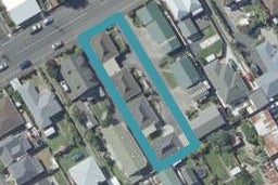 157A Macandrew Road, South Dunedin, Dunedin