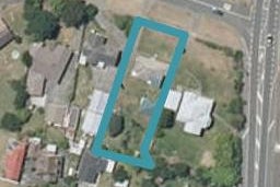 22 Avenue Road, Foxton, Foxton