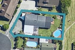 8 Takahe Place, Matua, Tauranga