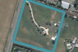 1396 Courtenay Road, Kirwee