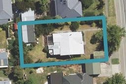 42 Ormond Road, Whataupoko, Gisborne