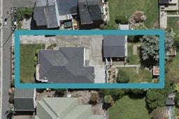 45 Queens Drive, Richmond, Invercargill