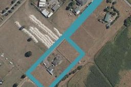 136B Starr Road, Taupiri