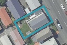 34 David Street, Caversham, Dunedin