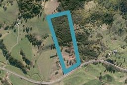 0 State Highway 1, Umawera, Okaihau
