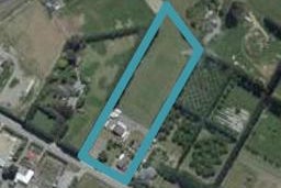 470 Sawyers Arms Road, Harewood, Christchurch