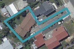 100 Denbigh Street, Feilding, Feilding