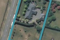 1370 Courtenay Road, Kirwee