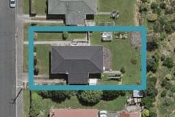 126 Bain Street, Kingswell, Invercargill