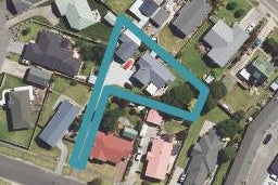 15 Ruru Avenue, Lytton West, Gisborne