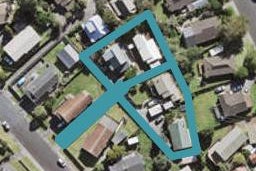 2/21 Hale Crescent, Bayview, Auckland