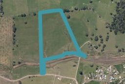 0 Sandy Beach Road, Tinopai, Tinopai
