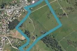 37 Judd Road, Maungaturoto