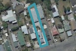 2/54 Leaver Terrace, North New Brighton, Christchurch