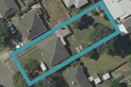 33 Ihle Street, Terrace End, Palmerston North