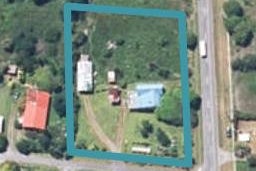141 Main Road, Blackball, Greymouth