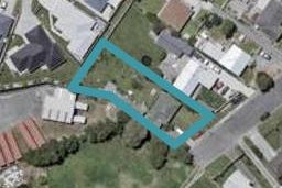 45 Lemon Street, Otaki