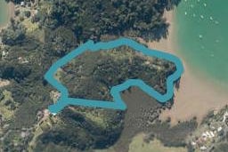 92 Old Hospital Road, Whangaroa