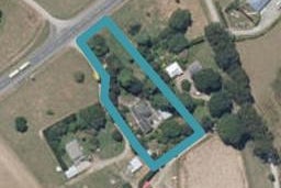 1238 State Highway 57, Shannon, Shannon