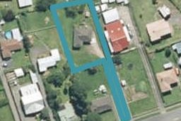 320 Taupo Road, Taumarunui