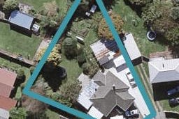 9 Hawkins Street, Vogeltown, New Plymouth