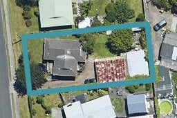20 Alison Street, Mangakakahi, Rotorua