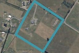 2569 South Eyre Road, Eyrewell, Rangiora