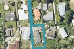 80 Scotland Street, Picton