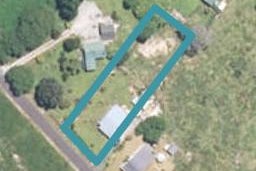 59 Queen Street, Seddonville, Westport