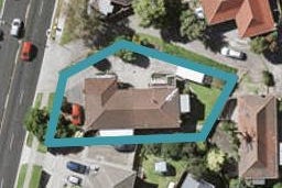 2/21 Glenmore Road, Sunnyhills, Auckland