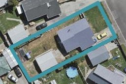 20 Avon Place, Clifton, Invercargill